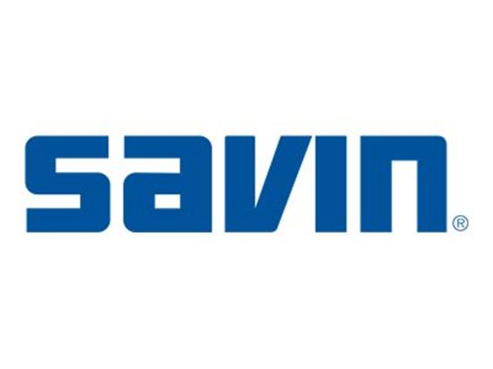 SAVIN 2545P - BLACK Toner - 23,000 page yield 1
