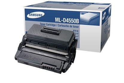SAMSUNG ML4551N - BLACK Toner - 20,000 page yield 1