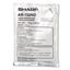 SHARP AR-151 - BLACK Developer - 25,000 page yield 1