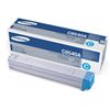 SAMSUNG CLX8540ND - CYAN Toner - 15,000 page yield 1