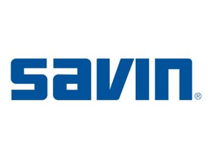 SAVIN 4035 - BLACK Toner - 30,000 page yield 1