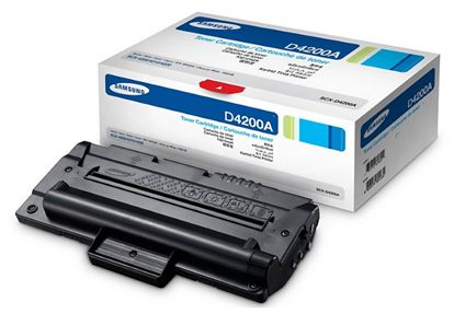 SAMSUNG SCX4200 - BLACK Toner - 3,000 page yield 1
