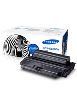 SAMSUNG SCX5530FN - BLACK Toner - 4,000 page yield 1