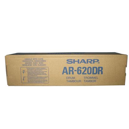 SHARP AR-M550N - BLACK Drum - 250,000 page yield 1