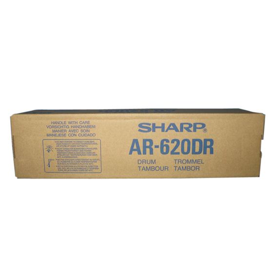 SHARP AR-M550N - BLACK Drum - 250,000 page yield 1