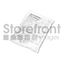 SHARP AR-286 - BLACK Developer - 80,000 page yield 1