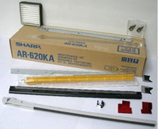 SHARP AR-M550N -  Maint Kits - 300,000 page yield 1