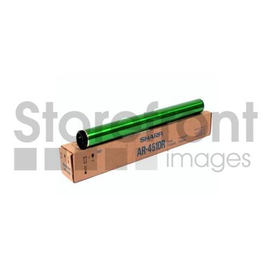 SHARP AR-M450 - BLACK Drum - 50,000 page yield 1