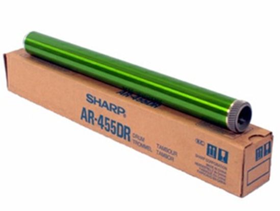 SHARP AR-M355N - BLACK Drum - 200,000 page yield 1