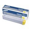 SAMSUNG CLX8540ND - YELLOW Toner - 15,000 page yield 1
