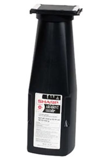 SHARP AR-650 - BLACK Toner - 60,000 page yield 1