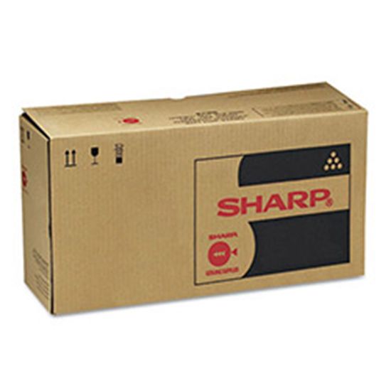 SHARP AR-M355N - BLACK Developer - 100,000 page yield 1