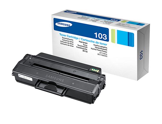 SAMSUNG ML2955ND - BLACK Toner - 1,500 page yield 1