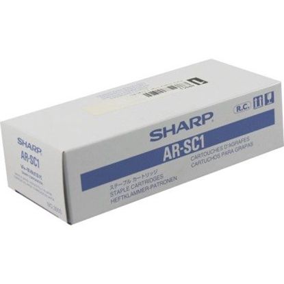 SHARP AR-C250  AR-SC1 -  L1 STAPLES - 15,000 page yield 1