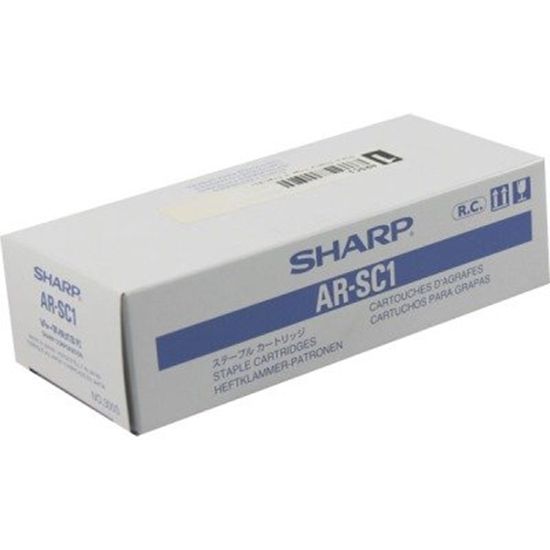 SHARP AR-C250  AR-SC1 -  L1 STAPLES - 15,000 page yield 1