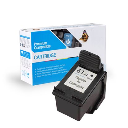 SW PREM HP DESKJET 3000 - BLACK Compatible InkJet Ink - 480 page yield 1