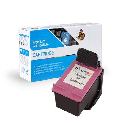 SW PREM HP DESKJET 3000 - COLOR Compatible InkJet Ink - 330 page yield 1