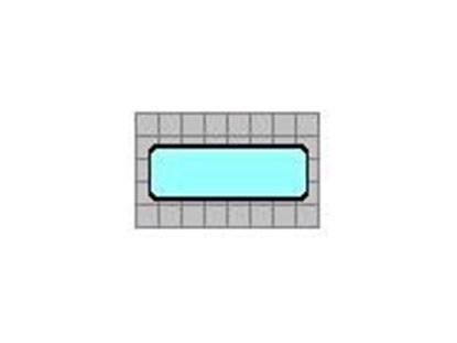 SEIKO THERMAL LABEL BLUE -  Paper and Access. - 130CT page yield 1