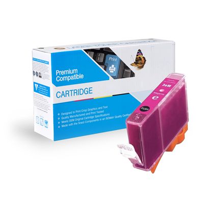 SW PREM CNM UNIVERSAL - MAGENTA Compatible InkJet Ink - 340 page yield 1