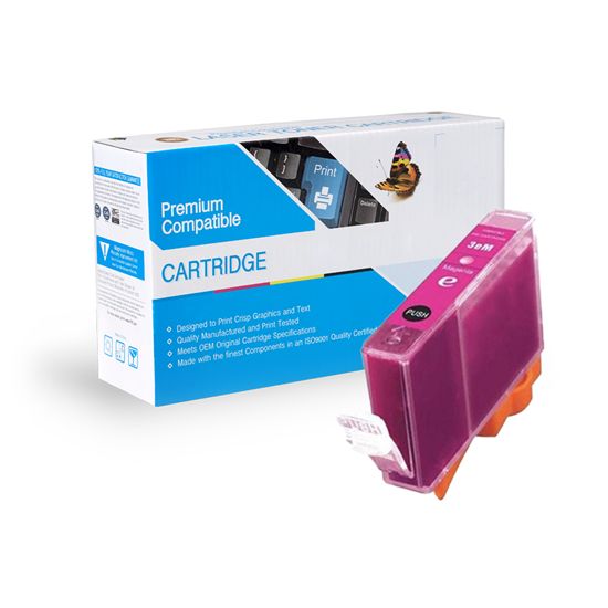 SW PREM CNM UNIVERSAL - MAGENTA Compatible InkJet Ink - 340 page yield 1