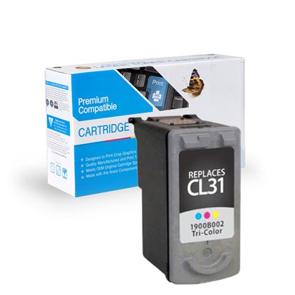 SW PREM CNM MP470 - COLOR Compatible InkJet Ink - 205 page yield 1