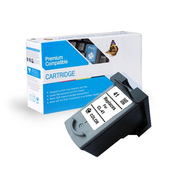 SW PREM CNM MX310 - COLOR Compatible InkJet Ink - 330 page yield 1