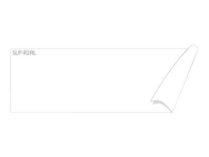 SEIKO THERMAL LABEL WHT - WHITE Paper and Access. 1