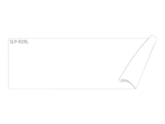 SEIKO THERMAL LABEL WHT - WHITE Paper and Access. 1