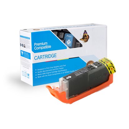 SW PREM CNM MG5720 - BLACK Compatible InkJet Ink - 715 page yield 1