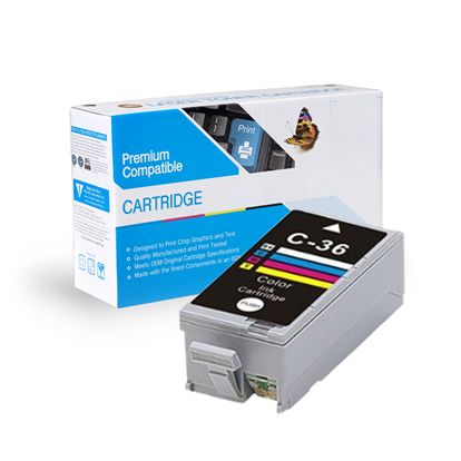 SW PREM CNM IP110 - COLOR Compatible InkJet Ink - 250 page yield 1