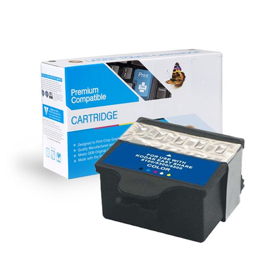 SW PREM KOD ESP 5210 - COLOR Compatible InkJet Ink - 200 page yield 1
