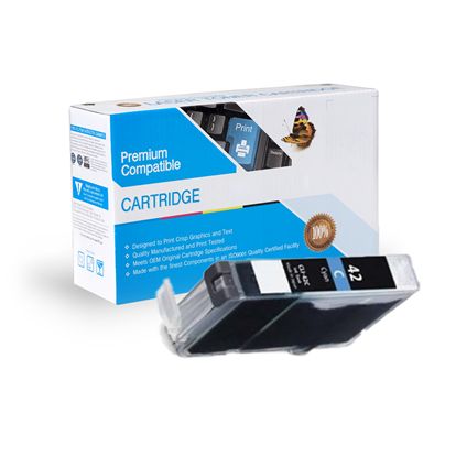 SW PREM CNM PRO100 - CYAN Compatible InkJet Ink 1