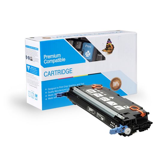 SW PREM CNM LBP-5360 - BLACK Compatible Toner - 6,000 page yield 1