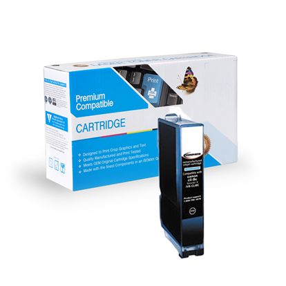 SW PREM CNM IP4200 - CYAN Compatible InkJet Ink - 420 page yield 1