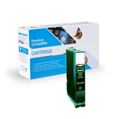 SW PREM CNM PRO9000 - GREEN Compatible InkJet Ink - 280 page yield 1