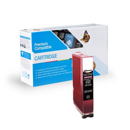 SW PREM CNM PRO9000 - MAGENTA Compatible InkJet Ink - 450 page yield 1