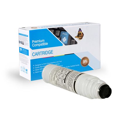 SW PREM RIC AF1035 - BLACK Compatible Toner - 23,000 page yield 1
