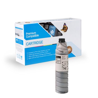 SW PREM RIC AF2035 - BLACK Compatible Toner - 30,000 page yield 1