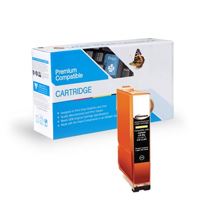 SW PREM CNM IP4200 - YELLOW Compatible InkJet Ink - 420 page yield 1