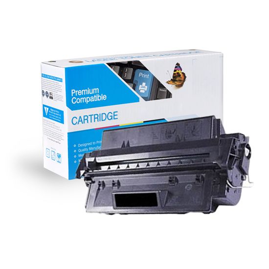 SW PREM HP LJ 2100 - BLACK Compatible Toner - 5,000 page yield 1