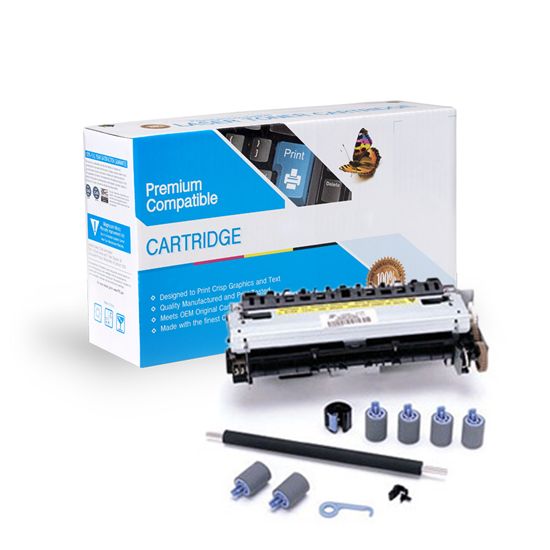 SW PREM HP LJ 4000N -  Compatible Maint Kits 1