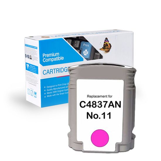 SW PREM HP OJ PRO K850 - MAGENTA Compatible InkJet Ink - 2,200 page yield 1