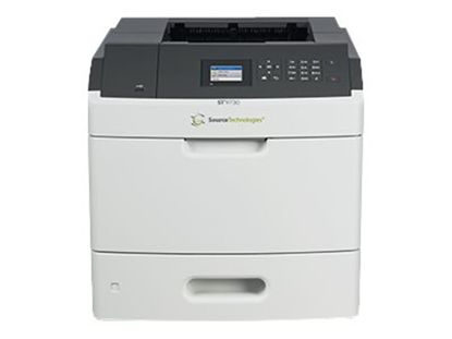 SOURCE ST9730 - BLACK Micr Toner - 8,000 page yield 1