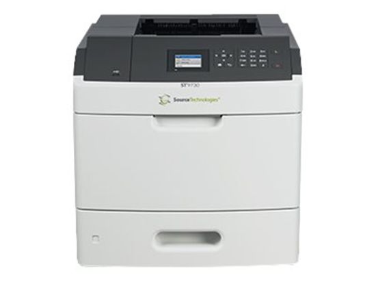 SOURCE ST9730 - BLACK Micr Toner - 8,000 page yield 1