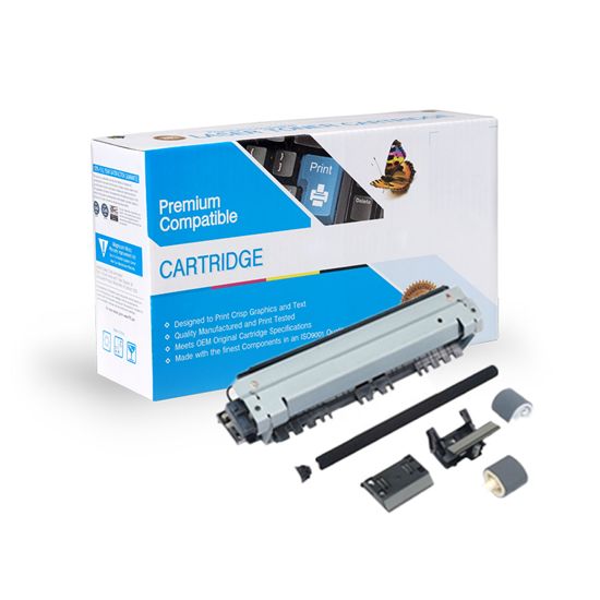SW PREM HP LJ 2400 -  Compatible Maint Kits 1