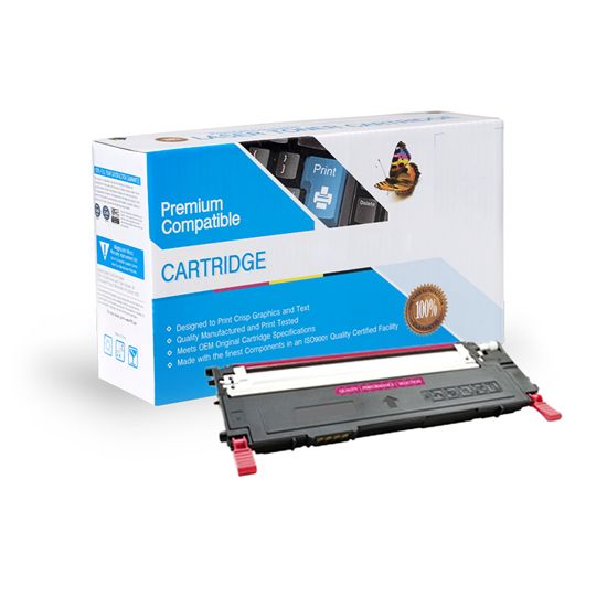 SW PREM SAS CLP315 - MAGENTA Compatible Toner - 1,000 page yield 1