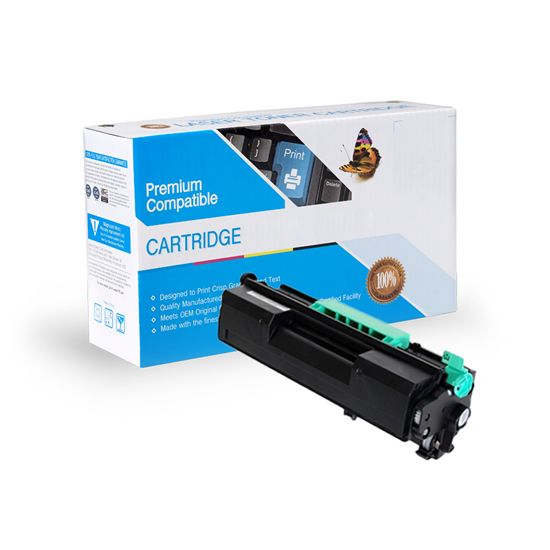 SW PREM RIC SP4510DN - BLACK Compatible Toner - 12,000 page yield 1