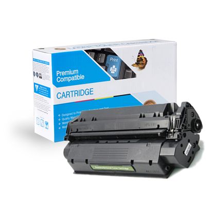 SW PREM HP LJ 3300 - BLACK Compatible Toner - 2,500 page yield 1