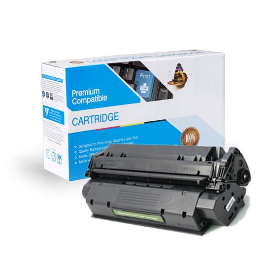 SW PREM HP LJ 3300 - BLACK Compatible Toner - 3,500 page yield 1