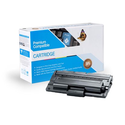 SW PREM RIC AC205 #2185 - BLACK Compatible Toner - 5,000 page yield 1